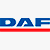 Kjøp online DAF 400-serie Flatvogn lastebil / Chassis Deler